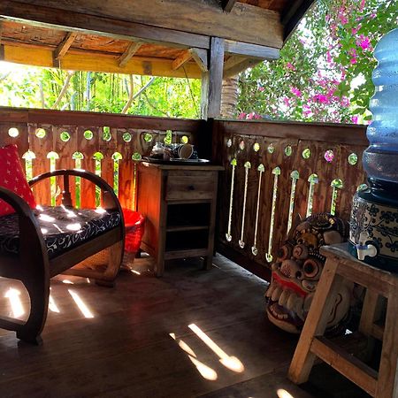 Villa Kepuh Singaraja Εξωτερικό φωτογραφία
