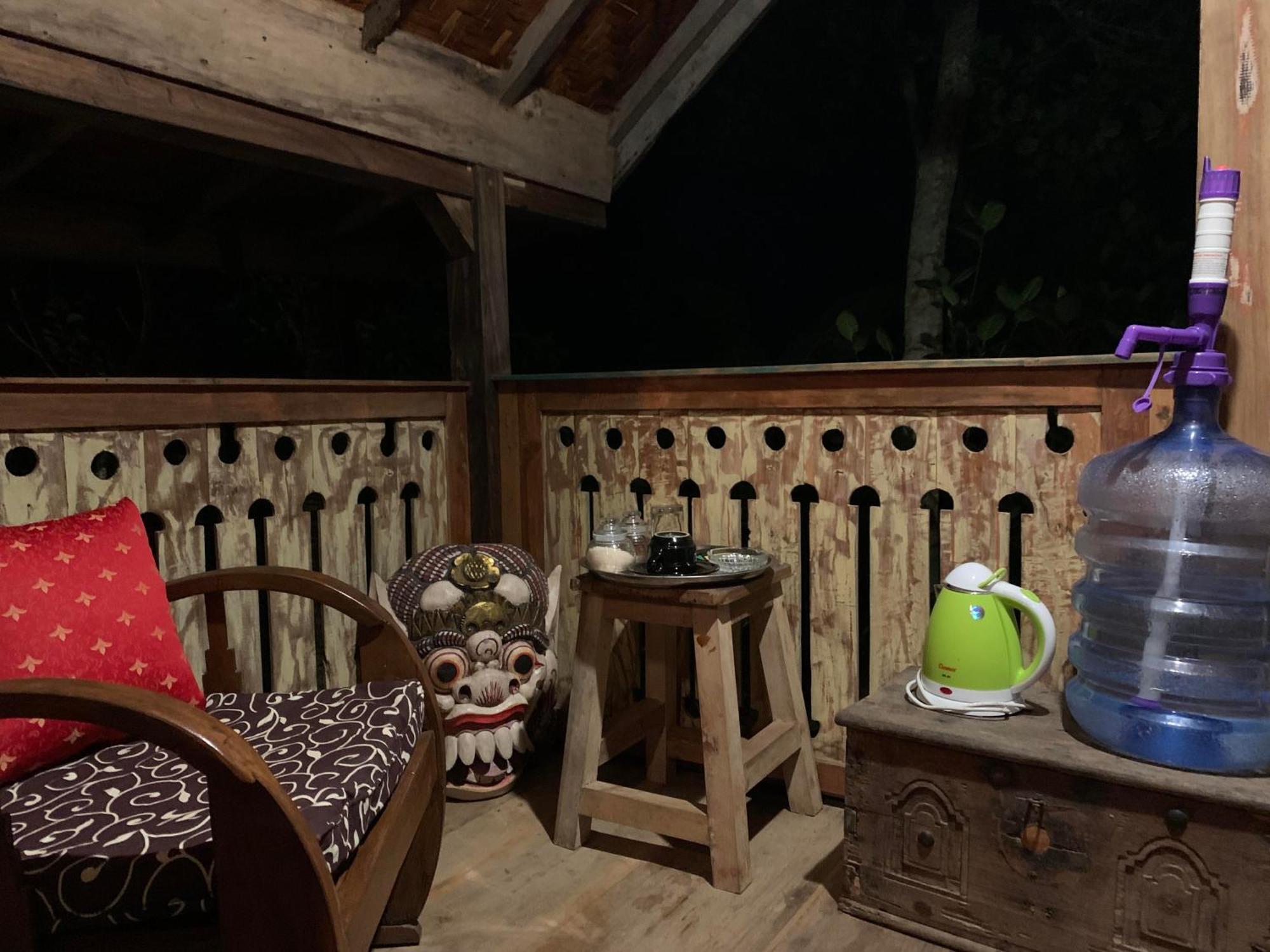 Villa Kepuh Singaraja Εξωτερικό φωτογραφία