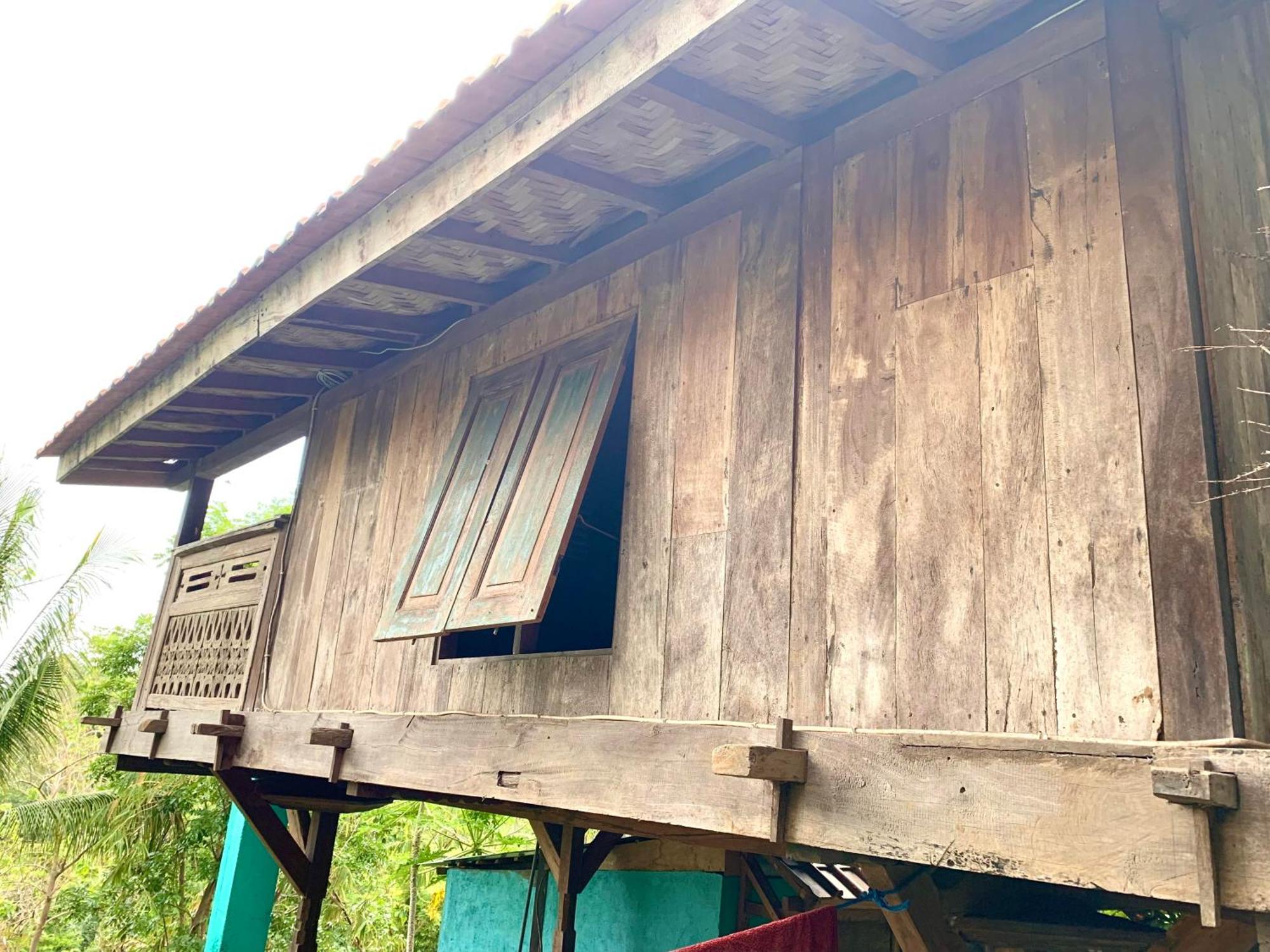 Villa Kepuh Singaraja Εξωτερικό φωτογραφία