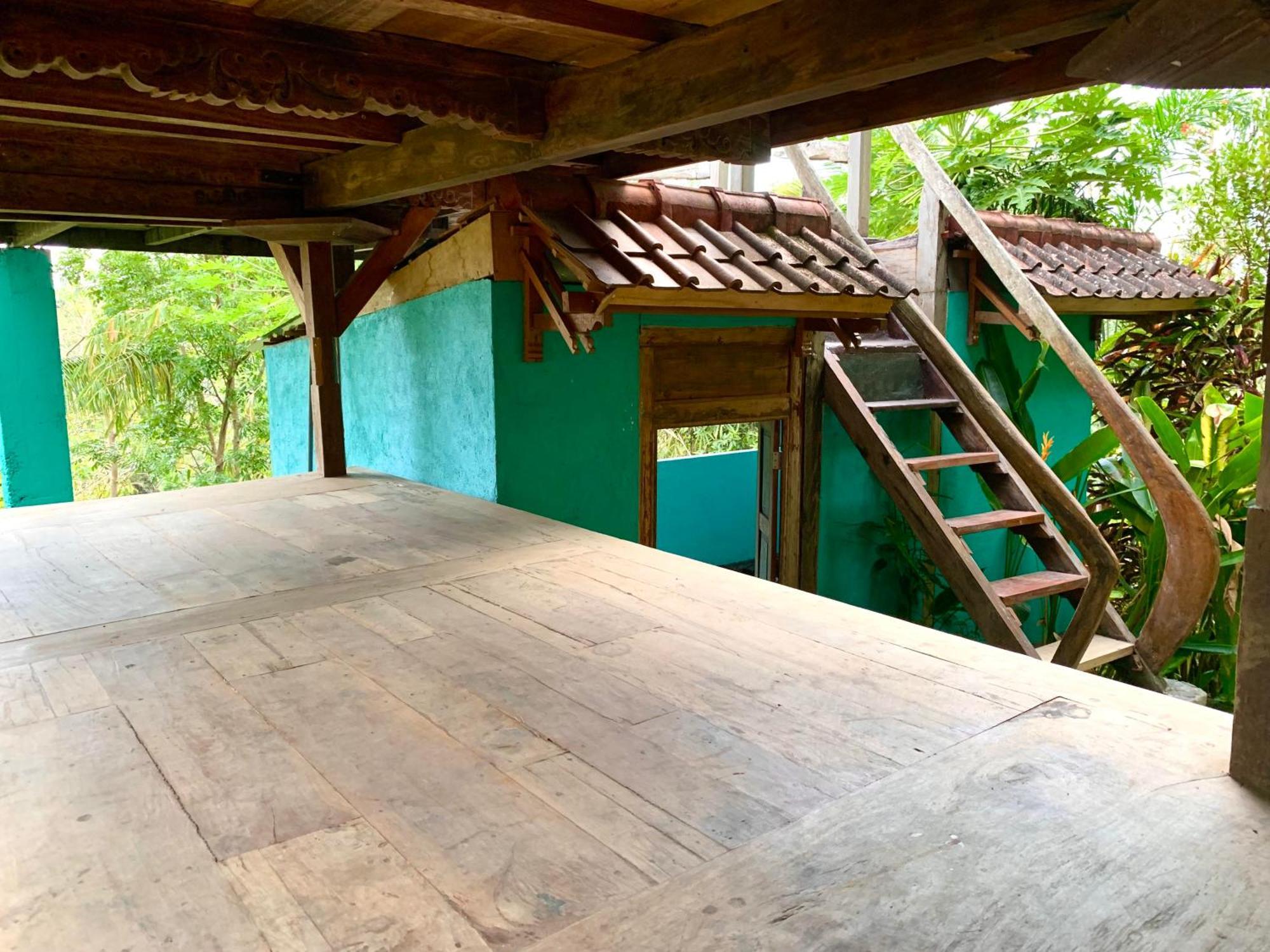 Villa Kepuh Singaraja Εξωτερικό φωτογραφία