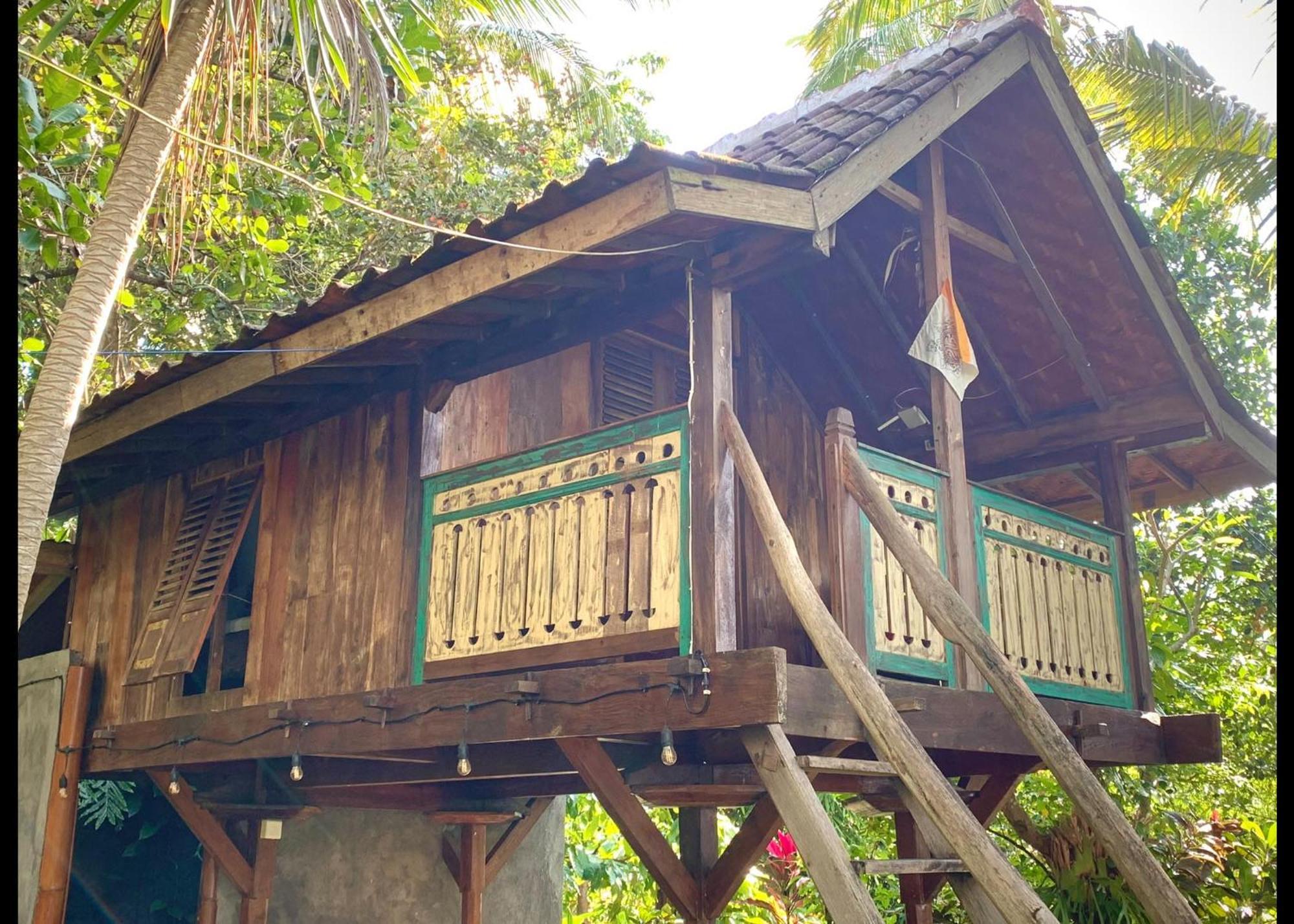 Villa Kepuh Singaraja Εξωτερικό φωτογραφία