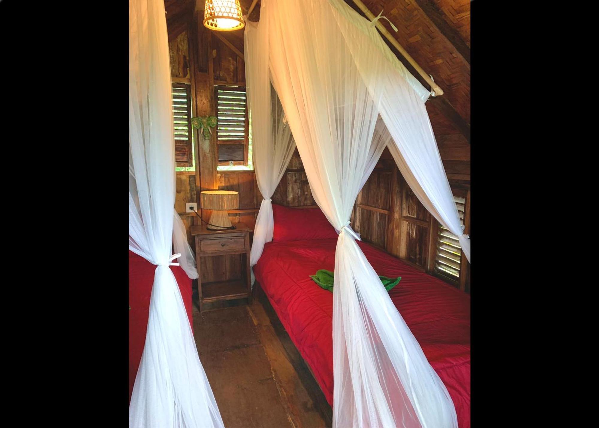 Villa Kepuh Singaraja Εξωτερικό φωτογραφία