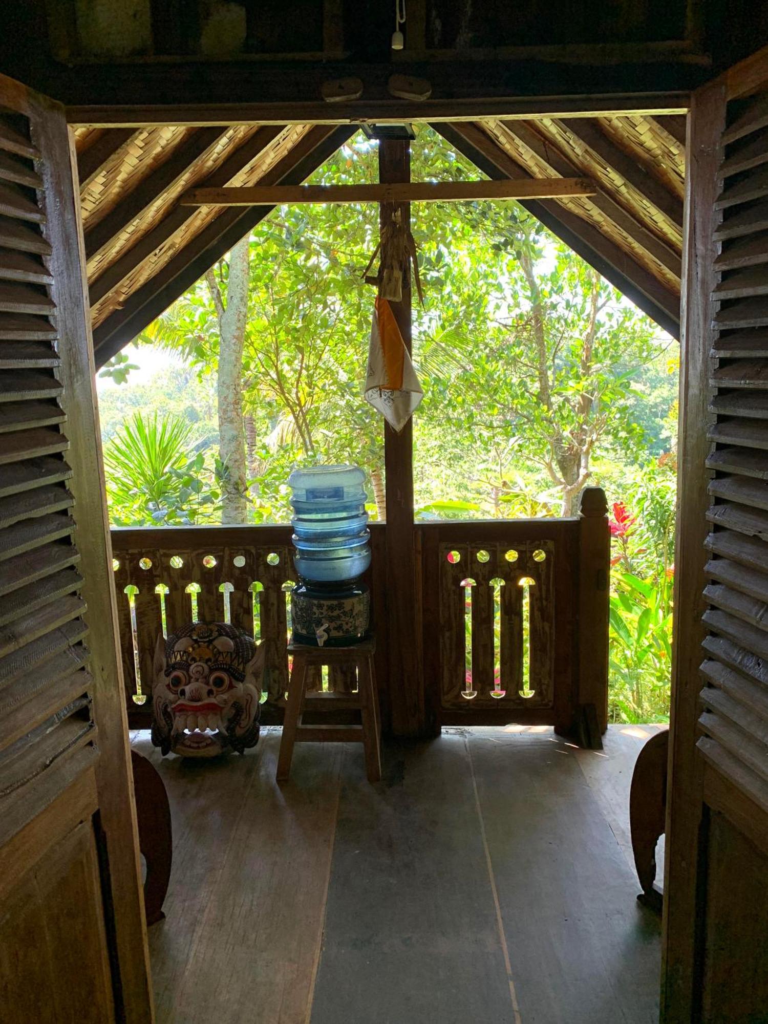 Villa Kepuh Singaraja Εξωτερικό φωτογραφία