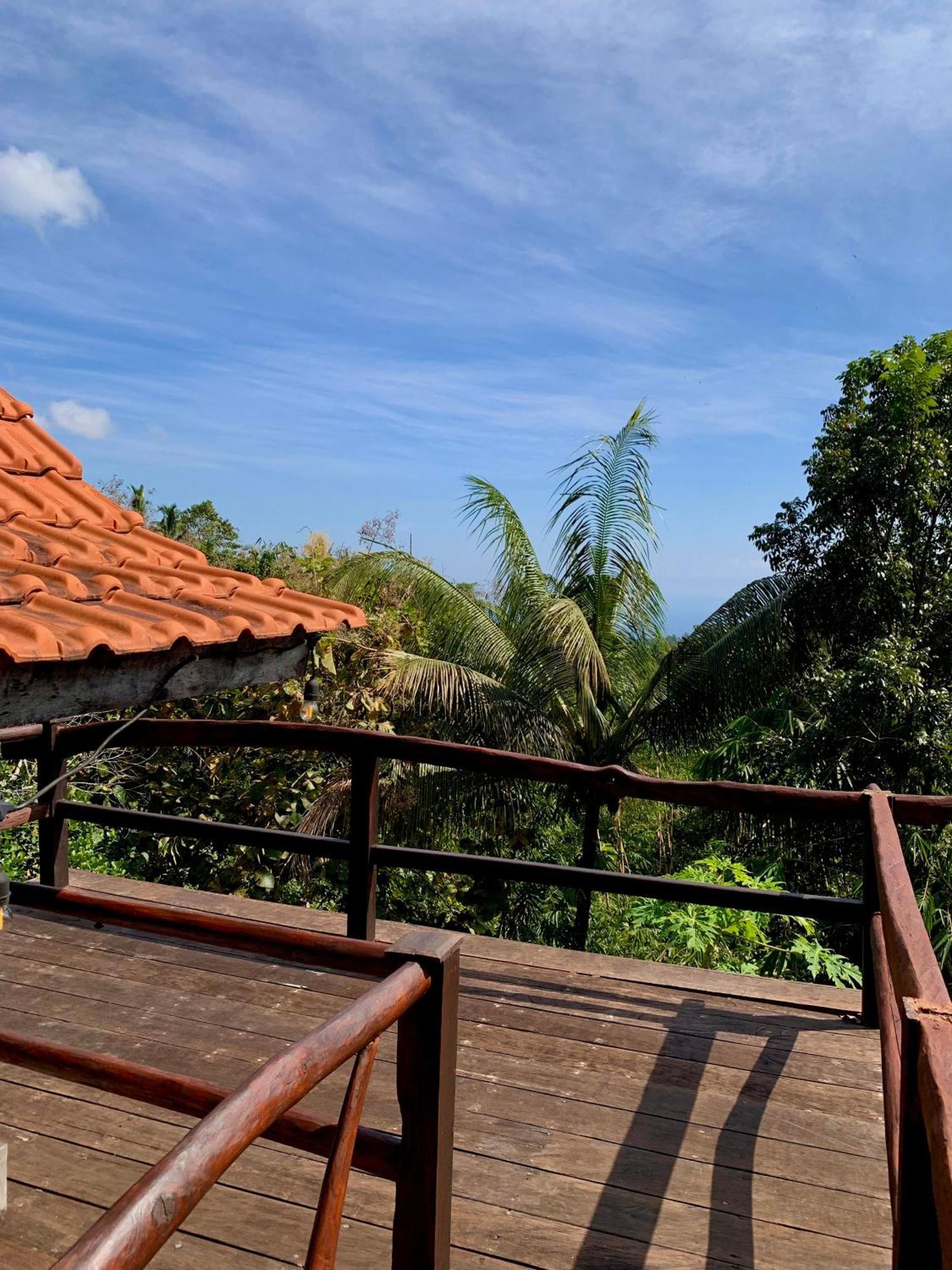 Villa Kepuh Singaraja Εξωτερικό φωτογραφία