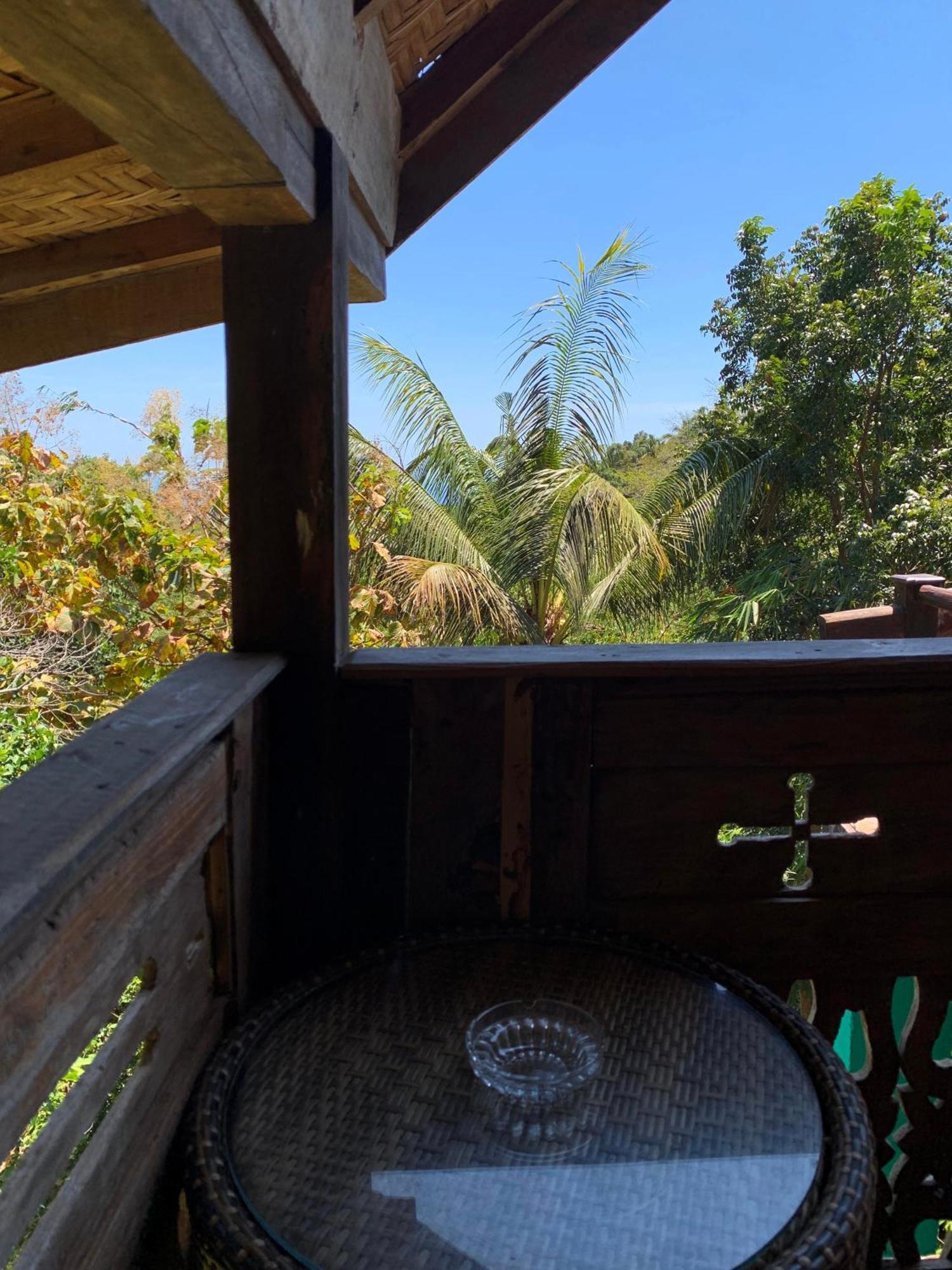 Villa Kepuh Singaraja Εξωτερικό φωτογραφία