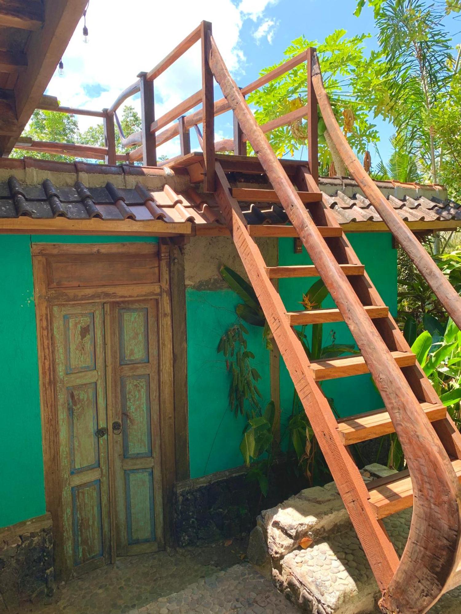 Villa Kepuh Singaraja Εξωτερικό φωτογραφία