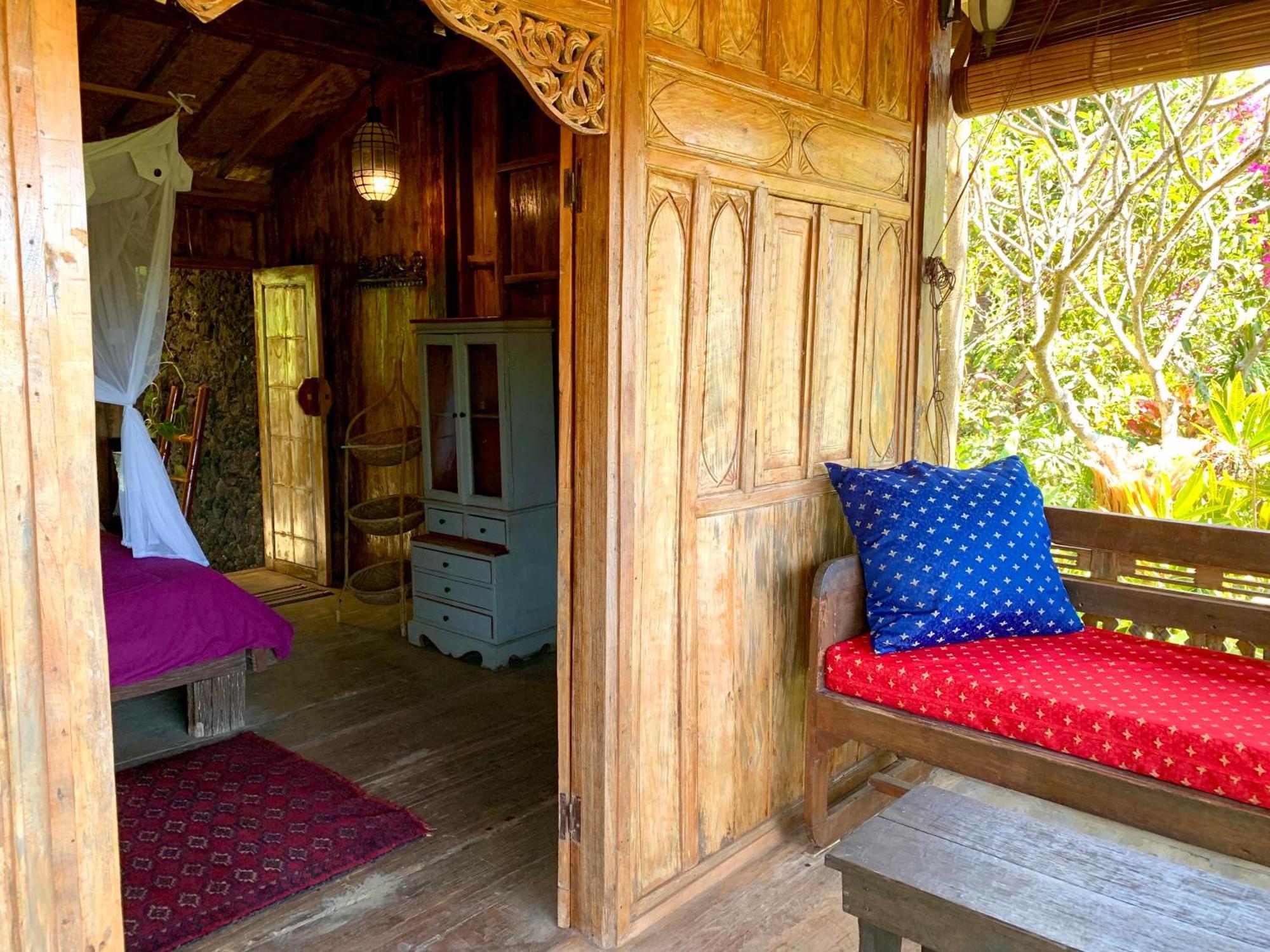 Villa Kepuh Singaraja Εξωτερικό φωτογραφία