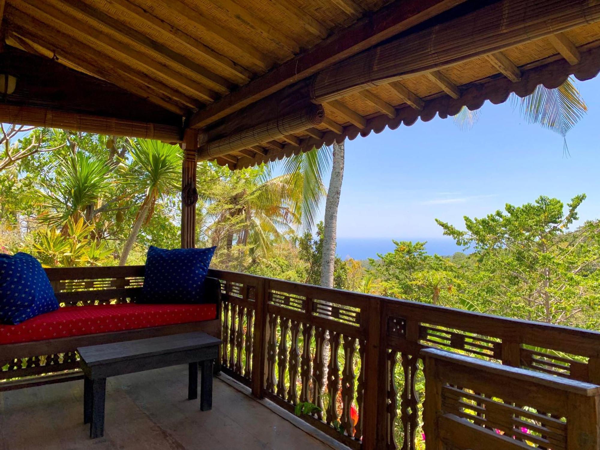 Villa Kepuh Singaraja Εξωτερικό φωτογραφία